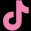 icono tiktok